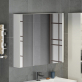 Мебель для ванной Comforty Женева 90 дуб белый фото 3
