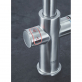 Смеситель Grohe Red II Duo 30325DC1 для кухонной мойки, с водонагревателем фото 4