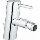 Смеситель Grohe Concetto 32208001 для биде фото 1