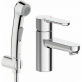Смеситель для ванны KAISER Style 11080 фото 2