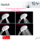 Душевая лейка Jacob Delafon Noe Switch E22269-CP фото 10