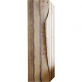 Шкаф-пенал Clarberg Папирус Вуд светлое дерево фото 1