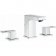 Смеситель Grohe Eurocube 20351000 для раковины фото 1