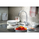 Смеситель Grohe Costa L 31831001 для кухонной мойки фото 2