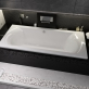 Акриловая ванна Riho Lima 190x90 без гидромассажа BB4800500000000 фото 1