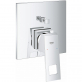 Смеситель Grohe Eurocube 24062000 для ванны с душем фото 1