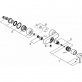 Смеситель Grohe Lineare New 33865DC1 для душа фото 3