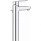 Смеситель Grohe Europlus II 32618002 для раковины фото 4