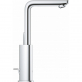 Смеситель Grohe Lineare New 23296001 для раковины фото 5