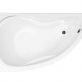 Акриловая ванна Aquanet Maldiva 150x90 L фото 1