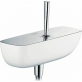 Смеситель Hansgrohe PuraVida 15672400 для душа фото 1