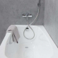 Металлический каркас для акриловой ванны BelBagno BB102-150-MF фото 4