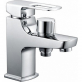 Смеситель для кухонной мойки KAISER Douglas 12055 фото 5