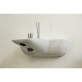 Смеситель Hansgrohe PuraVida 15472400 для ванны с душем фото 4