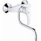 Смеситель Grohe Eurosmart 31391002 для кухонной мойки фото 1