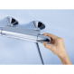 Термостат Grohe Grohtherm 1000 New 34143003 для душа фото 4