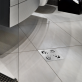 Точечный трап PESTAN Confluo Standard  Square  13000005 фото 1