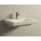 Смеситель Grohe Eurostyle Cosmopolitan 2338720E для раковины фото 3