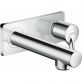 Смеситель Hansgrohe Talis S 72110000 для раковины фото 1