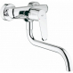 Смеситель Grohe Eurodisc Cosmopolitan 33772002 для кухонной мойки фото 1