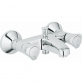 Смеситель Grohe Costa 25450001 для ванны с душем фото 1