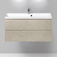 Мебель для ванной BelBagno Regina 100 stucco veneziano фото 2