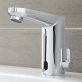 Смеситель Grohe Eurosmart Cosmopolitan E 36327001 для раковины фото 2