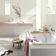 Кран Grohe Eurostyle Cosmopolitan 23039002 для раковины фото 2