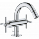 Смеситель Grohe Atrio New 24027003 для биде фото 1