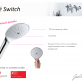 Душевая лейка Jacob Delafon Noe Switch E22269-CP фото 3