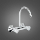 Смеситель Grohe Costa 31191001 для кухонной мойки фото 2