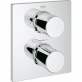 Термостат Grohe Grohtherm F 27618000 для ванны с душем фото 1