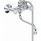 Смеситель Grohe Costa S 2679210A универсальный фото 2