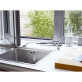 Смеситель Grohe Concetto 31128001 для кухонной мойки фото 3