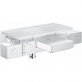 Термостат Grohe Grohtherm Cube 34502000 для ванны с душем фото 1
