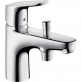 Смеситель для раковины KAISER Thin 55211 фото 7