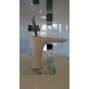 Смеситель Hansgrohe PuraVida 15070400 для раковины фото 5
