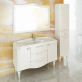 Мебель для ванной Comforty Монако 120 фото 5