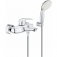 Смеситель Grohe Eurostyle 2372930A для ванны с душем фото 1