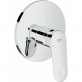 Смеситель Grohe Europlus II 19537002 для душа фото 1