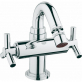 Смеситель Grohe Atrio 24027000 для биде фото 1