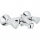 Смеситель Grohe Costa S 25483001 для ванны с душем фото 1