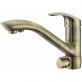 Смеситель для кухни KAISER Venus 39066-3 Bronze фото 1
