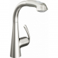 Смеситель Grohe Zedra 32553SD0 для кухонной мойки фото 1