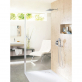 Термостат Grohe Grohtherm Cube 19959000 для душа фото 4