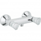 Смеситель Grohe Costa 26330001 для душа фото 1