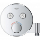 Термостат Grohe Grohtherm SmartControl 29120000 для ванны с душем фото 2
