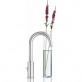 Смеситель Grohe Eurosmart New 23537002 для раковины фото 3