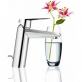 Смеситель Grohe Eurodisc Cosmopolitan 23448002 для раковины фото 5
