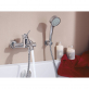Смеситель Grohe BauClassic 32865000 для ванны с душем фото 3